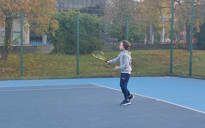 tenis3w