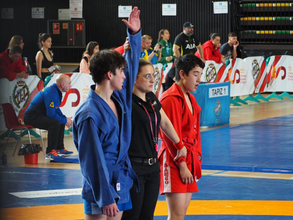 sambo4f