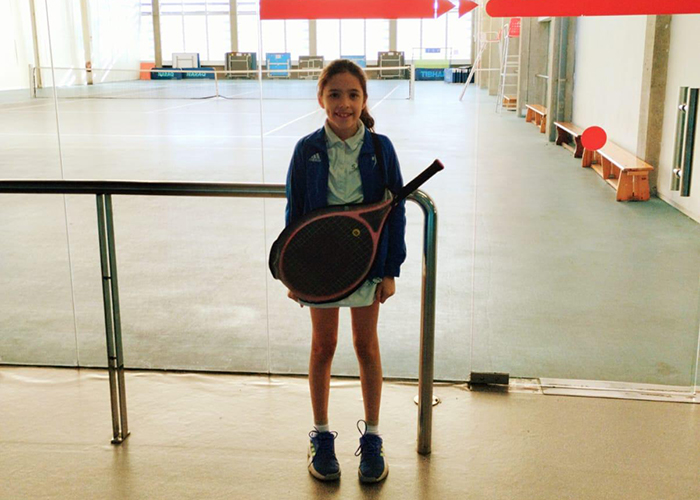 tenis5w